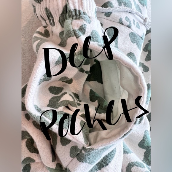 ✿ Mighty Fine - Sweats - M - Picture 5 of 6